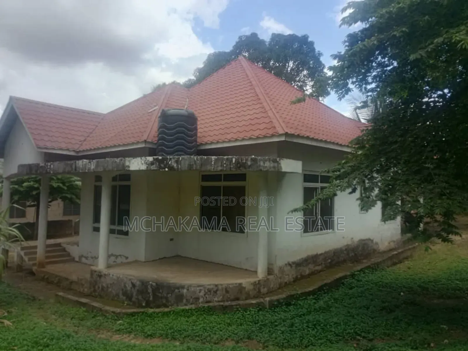 3bdrm House in Mchakama, Mbezi for sale in Mbezi