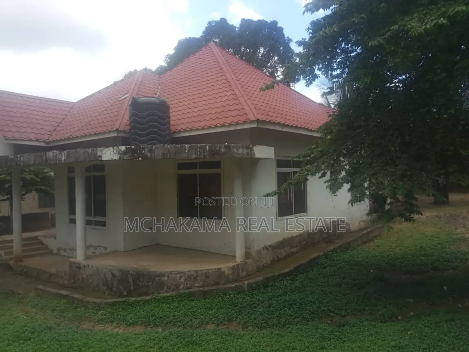 3bdrm House in Mchakama, Mbezi for sale in Mbezi