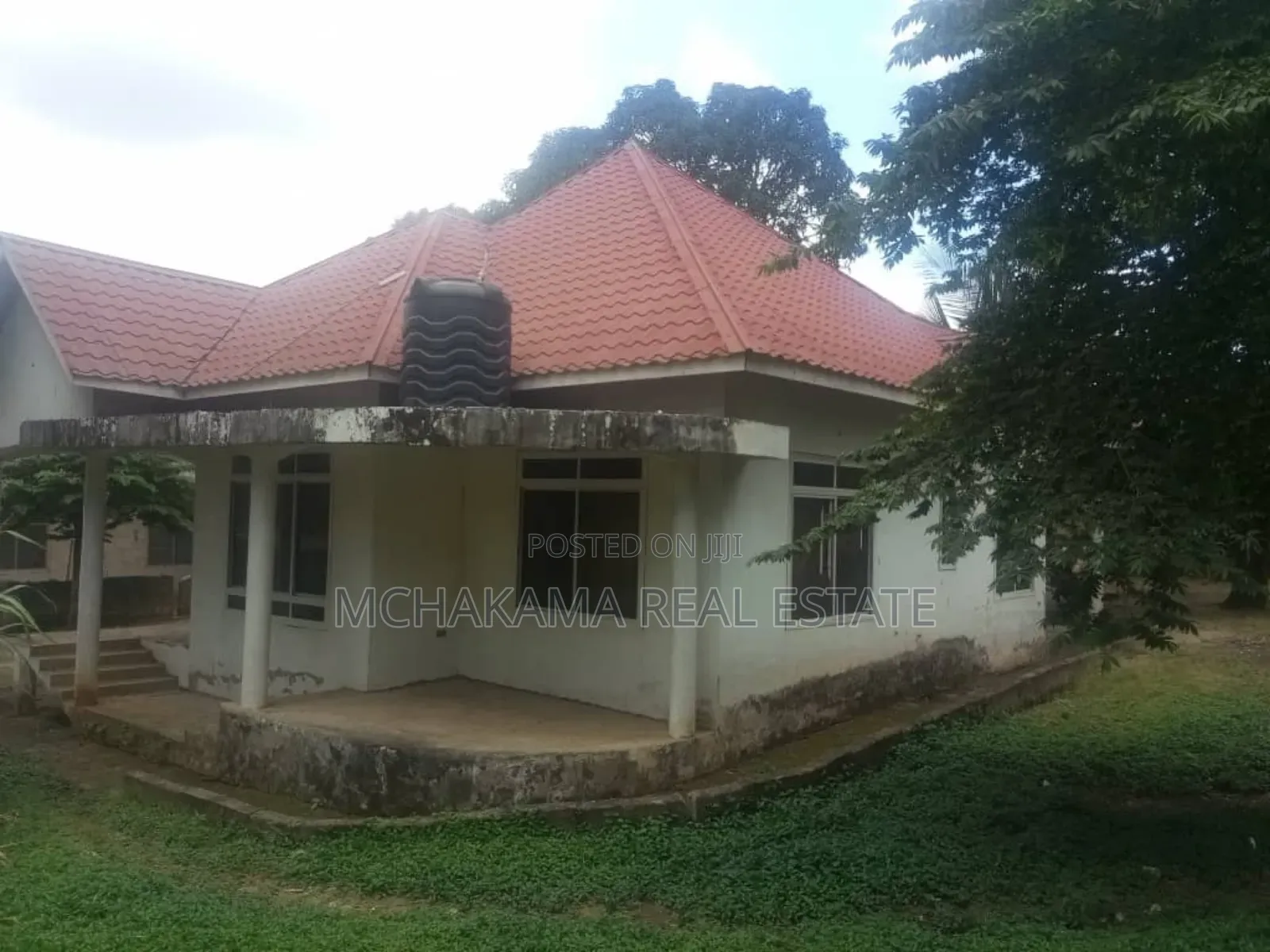 3bdrm House in Mchakama, Mbezi for sale in Mbezi