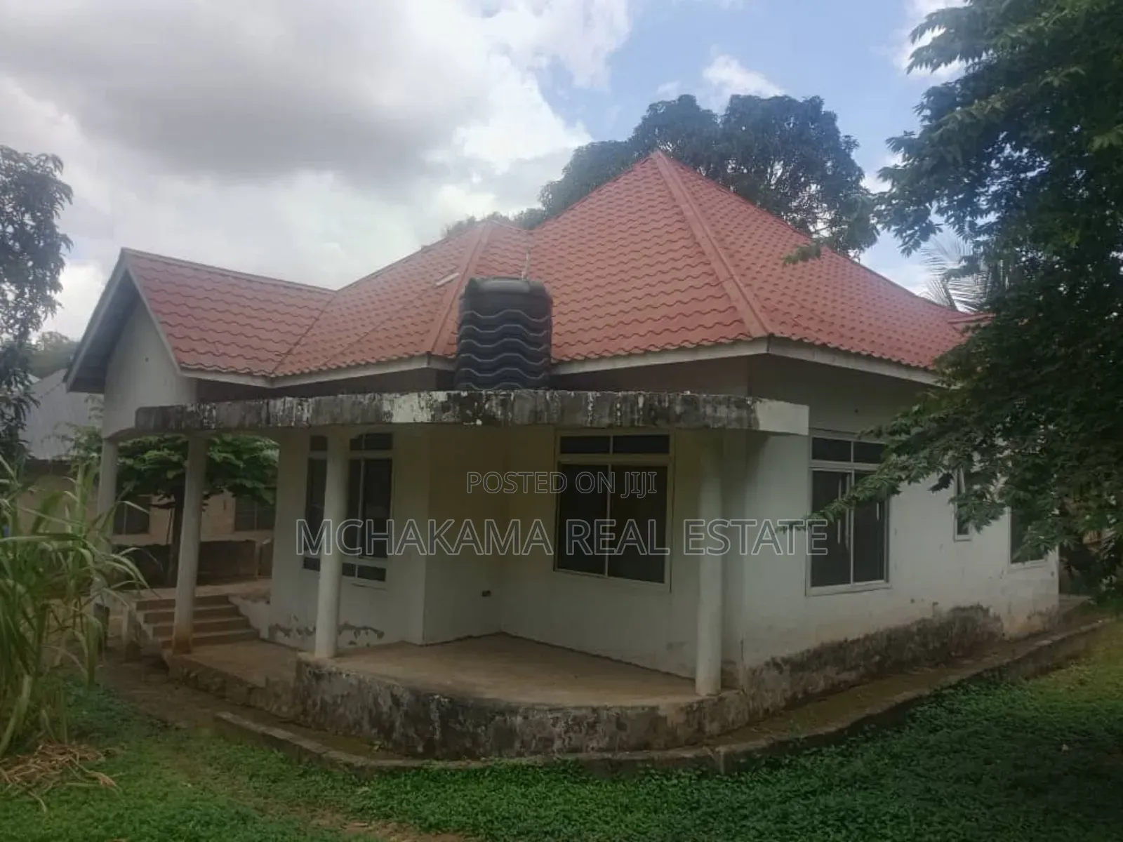 3bdrm House in Mchakama, Mbezi for sale in Mbezi
