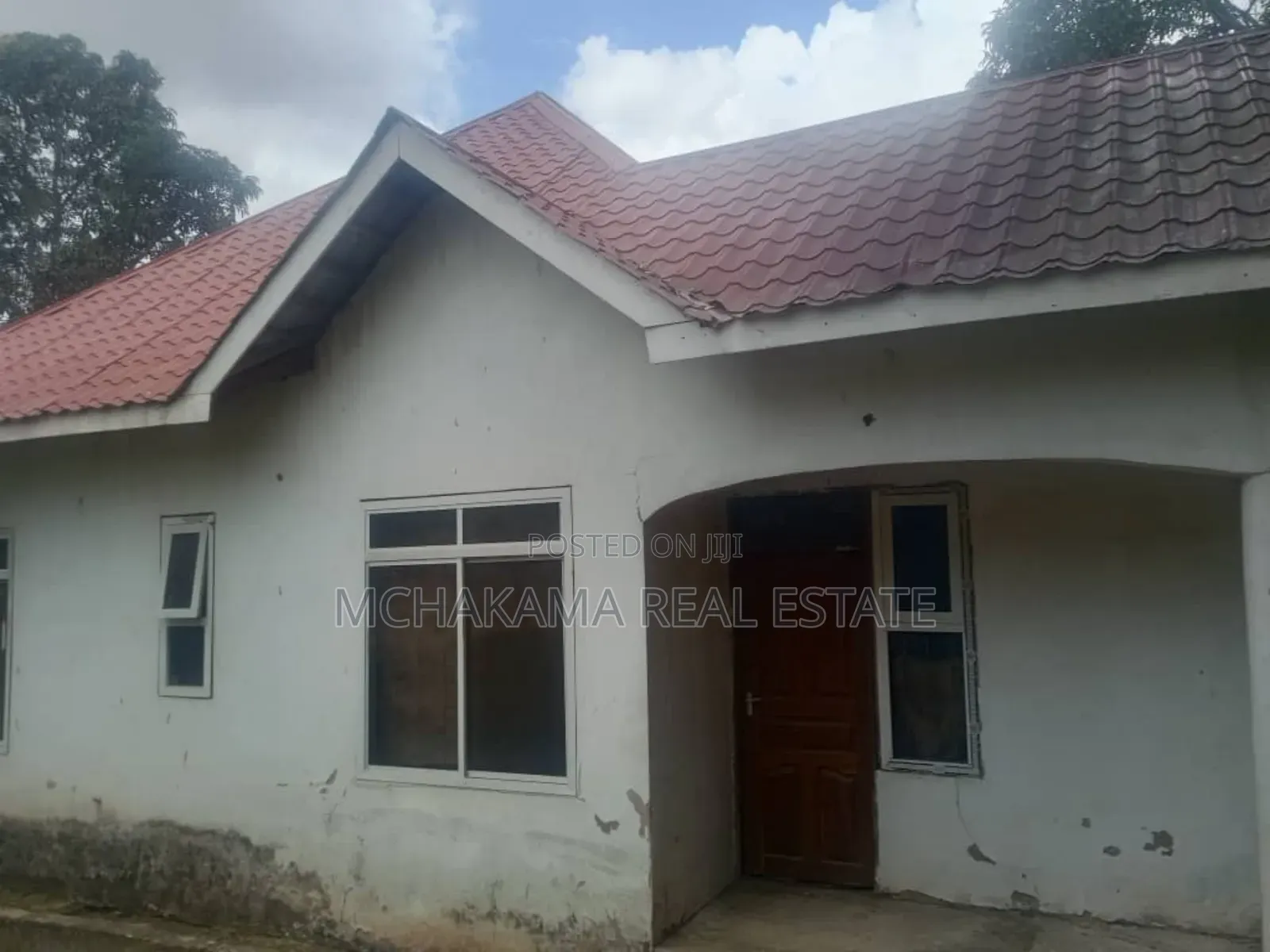 3bdrm House in Mchakama, Mbezi for sale in Mbezi