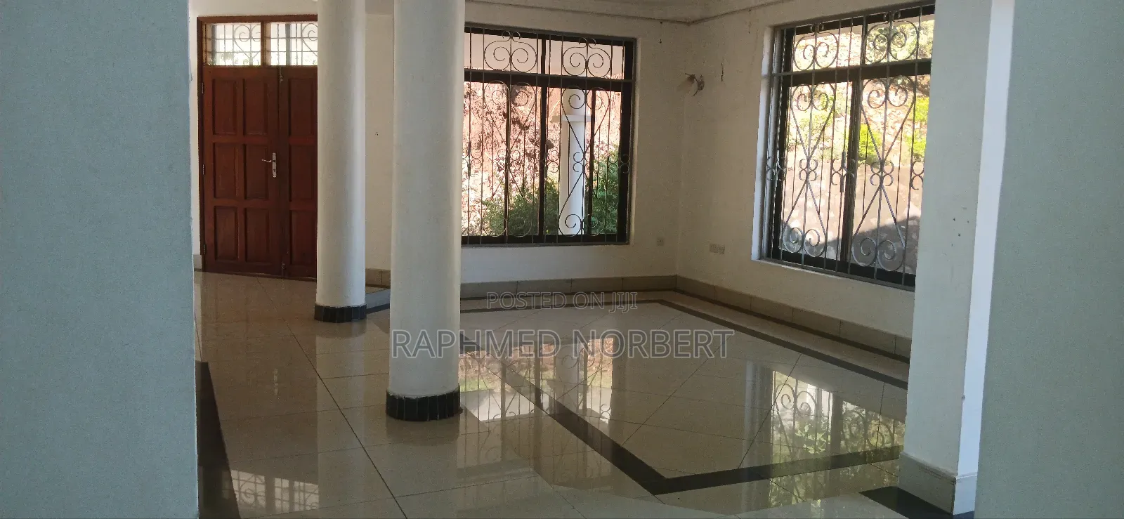 6bdrm House in Tanzania Realestates, Arusha for rent in Arusha