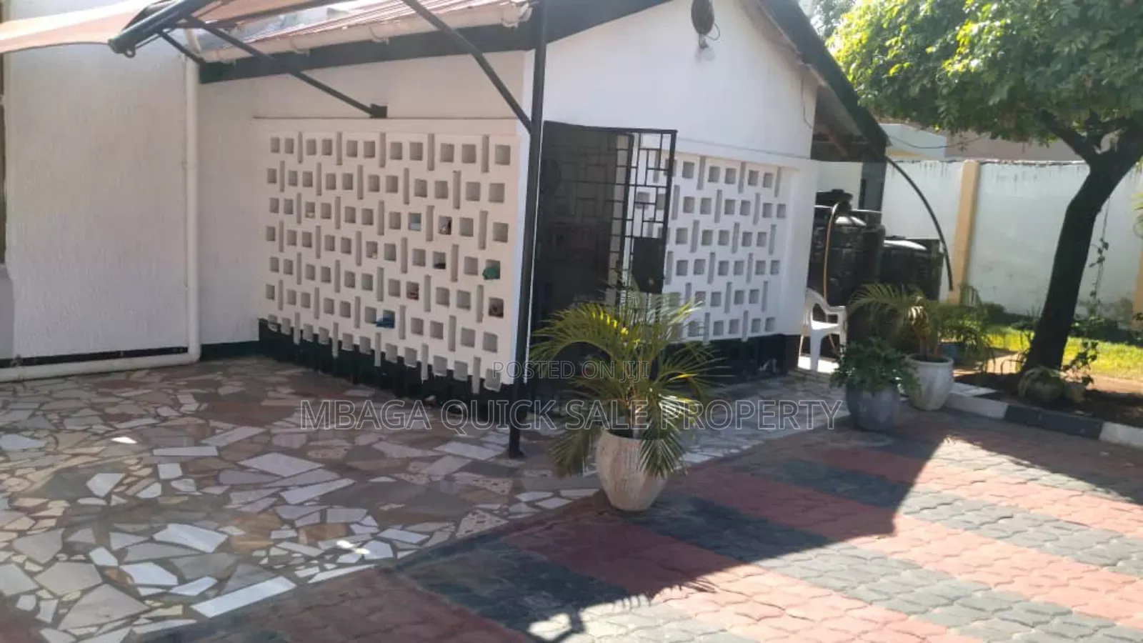3bdrm House in Masaki, Kigamboni for rent in Kigamboni