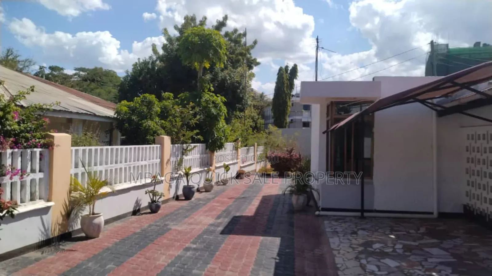 3bdrm House in Masaki, Kigamboni for rent in Kigamboni