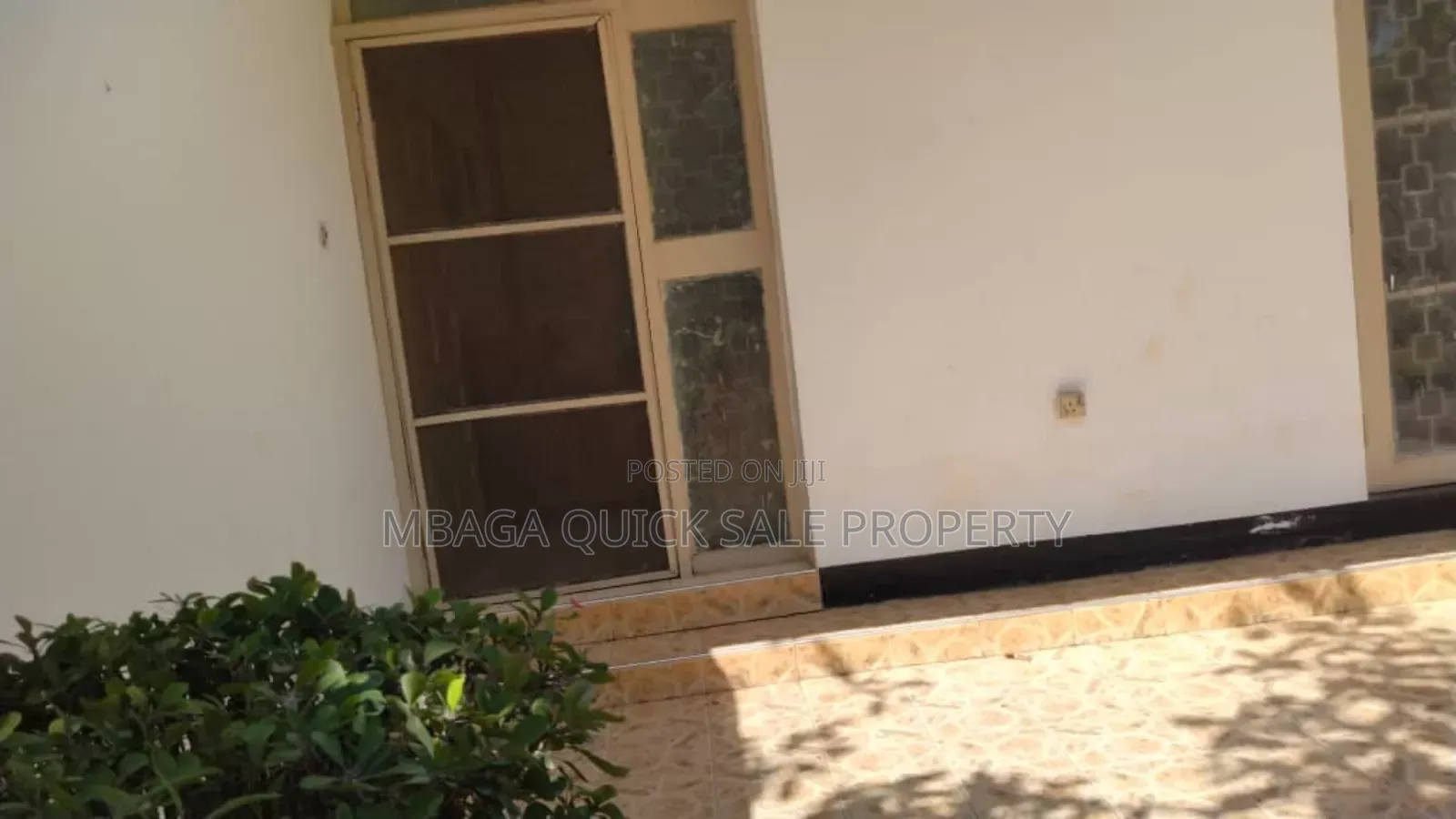3bdrm House in Masaki, Kigamboni for rent in Kigamboni