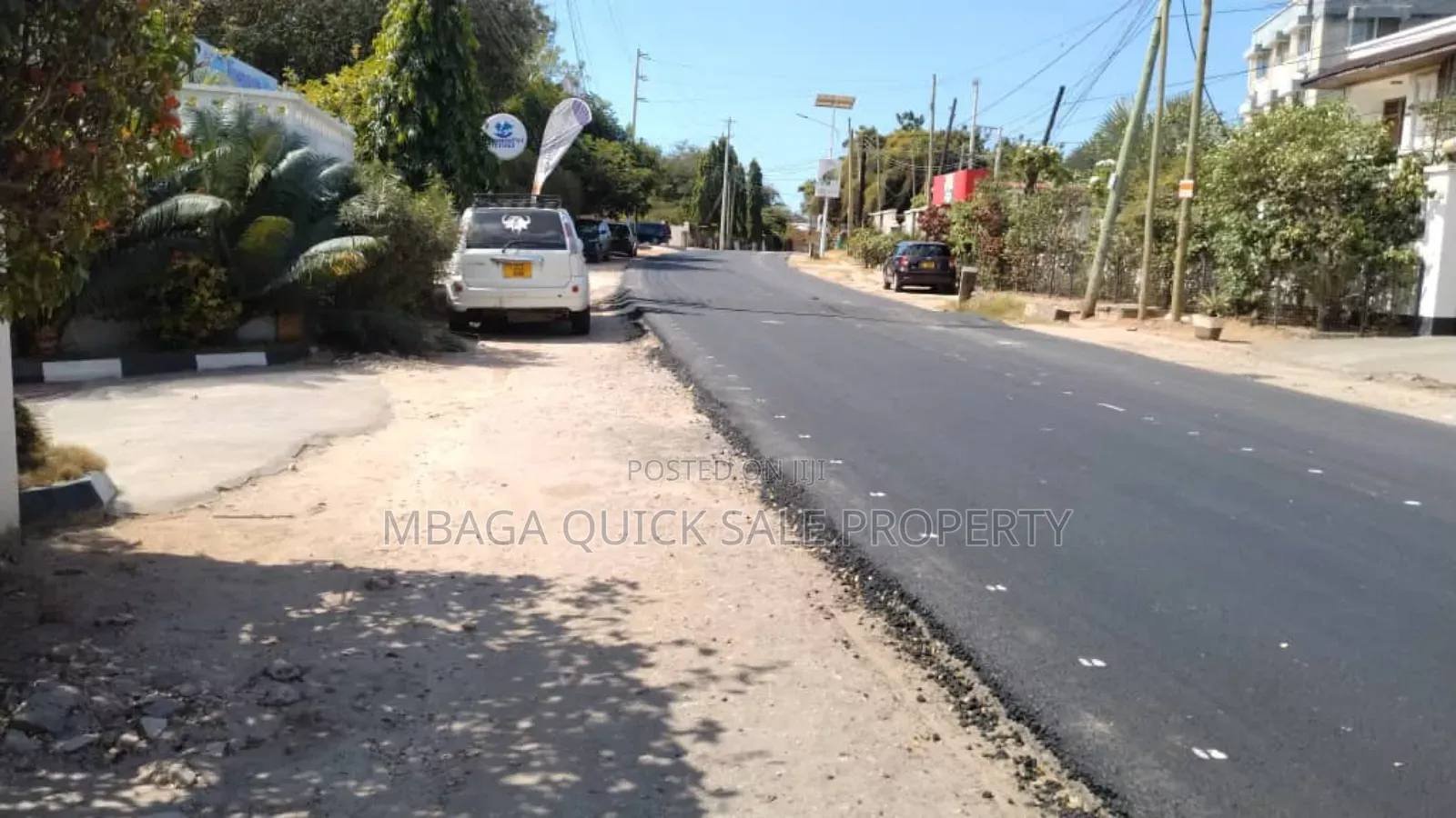 3bdrm House in Masaki, Kigamboni for rent in Kigamboni