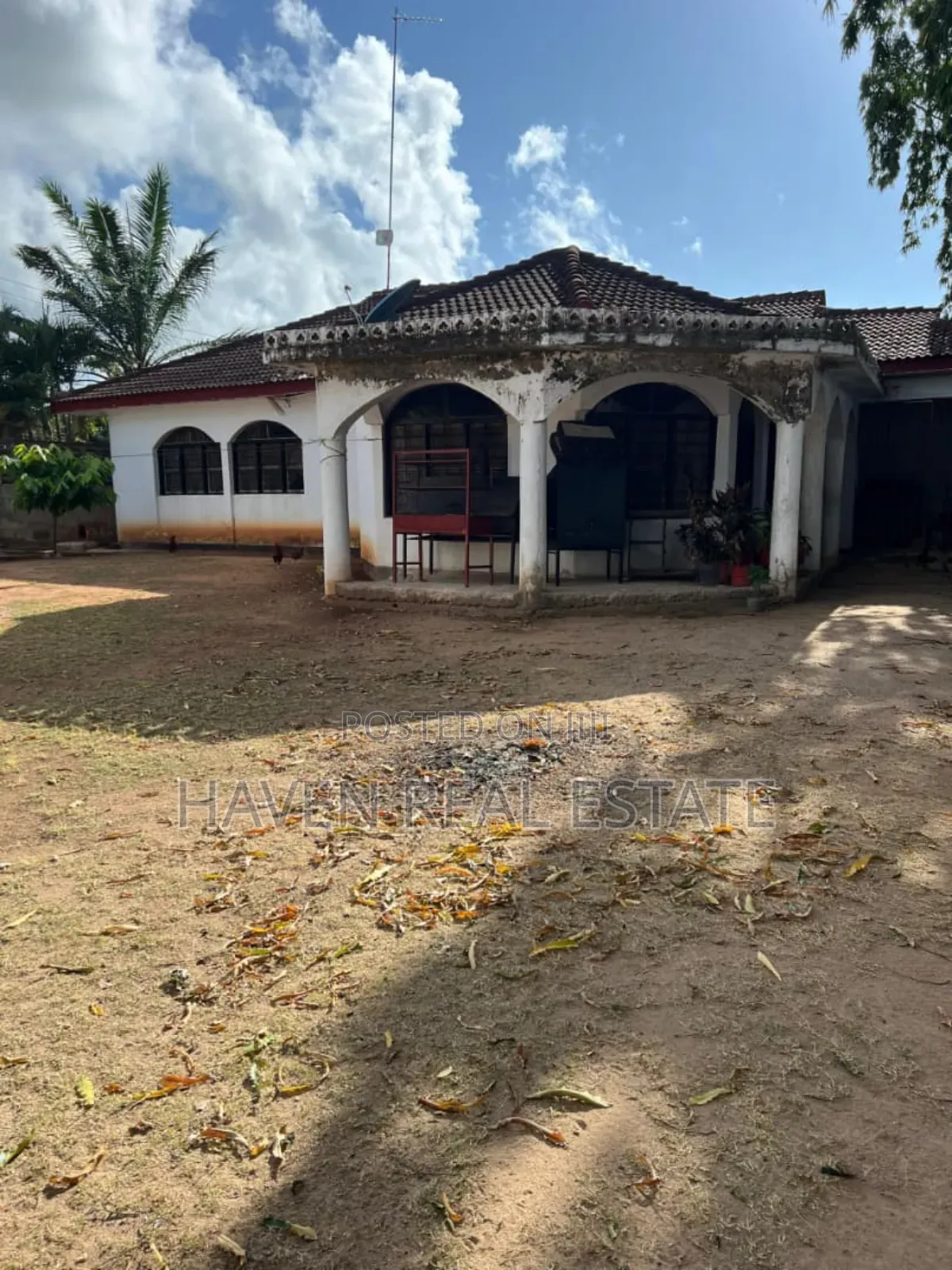 4bdrm House in Kunduchi for sale in Kunduchi