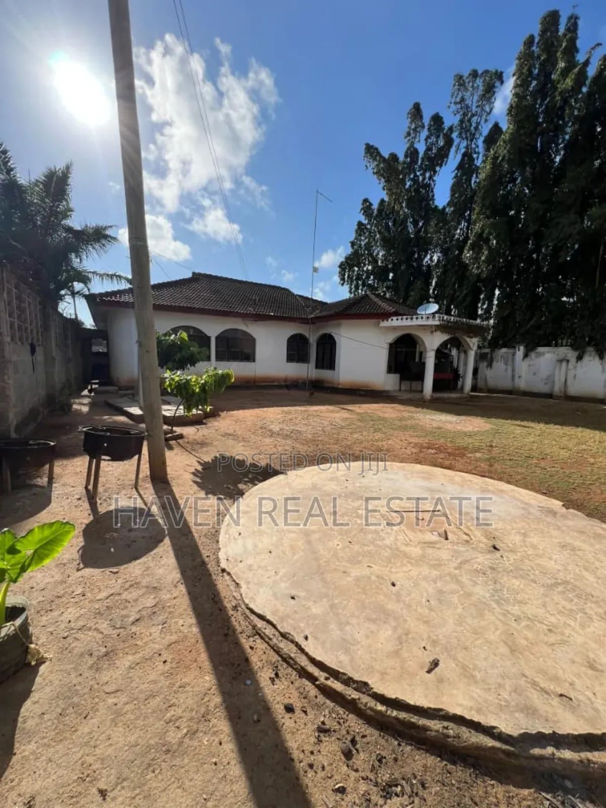 4bdrm House in Kunduchi for sale in Kunduchi