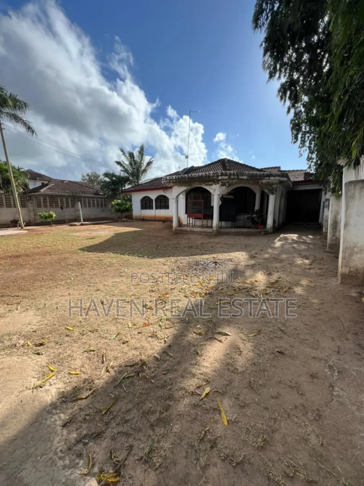 4bdrm House in Kunduchi for sale in Kunduchi