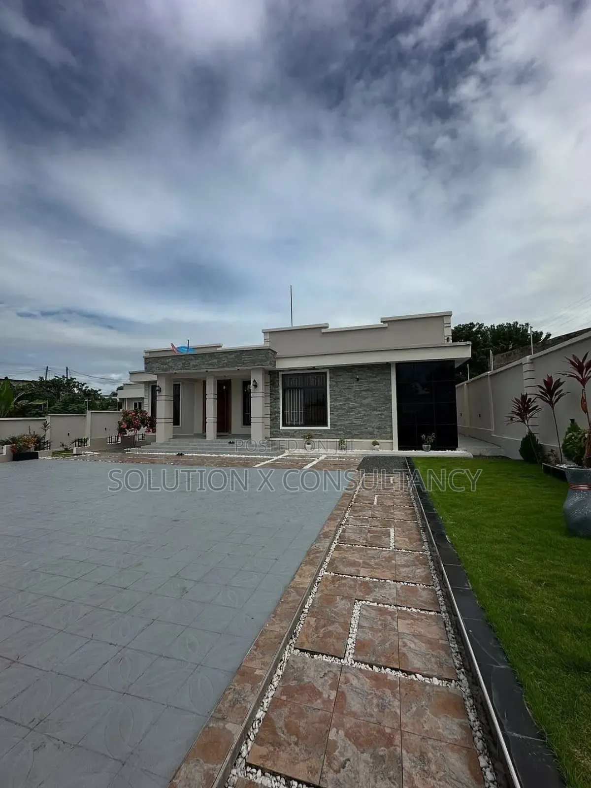 3bdrm House in Kunduchi for sale in Kunduchi