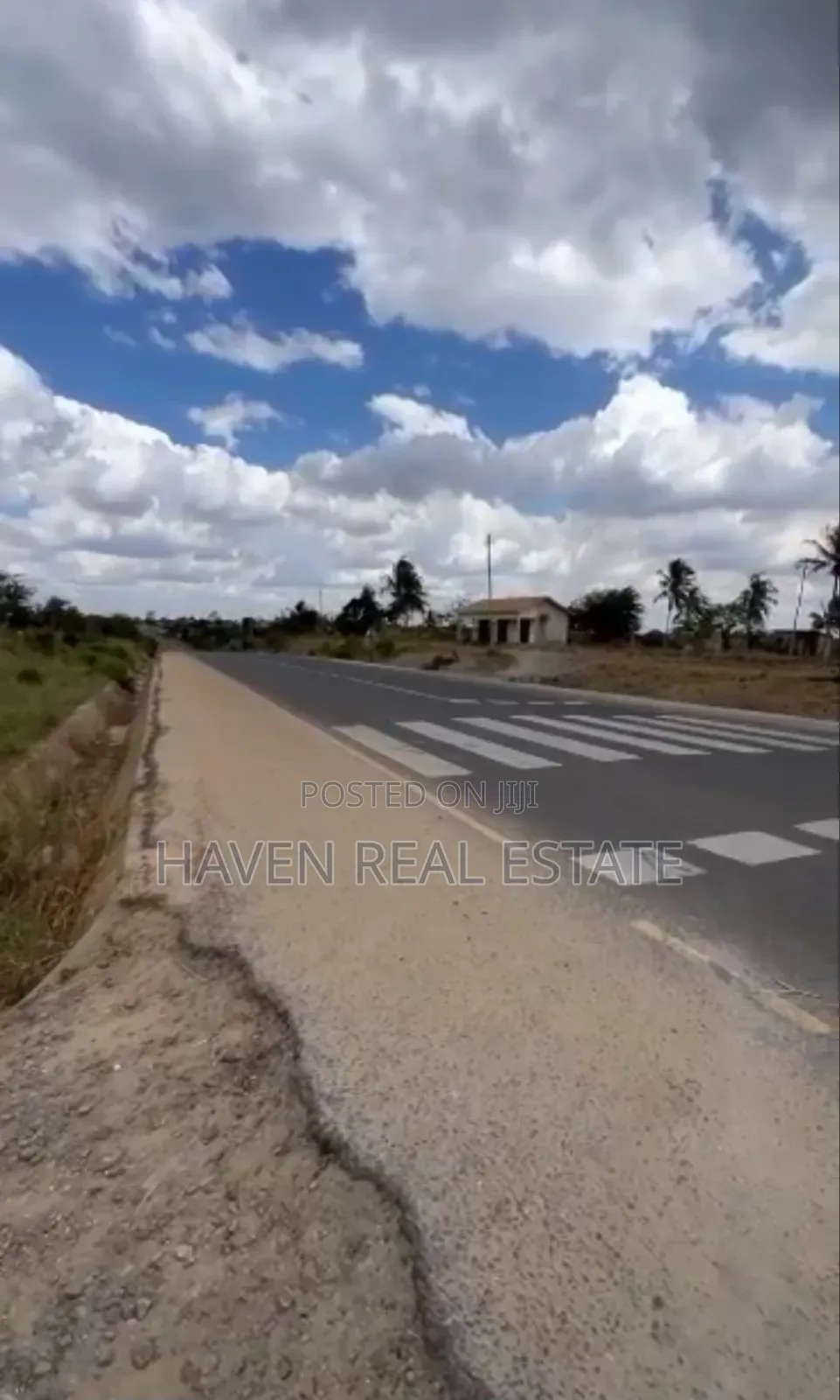 8 Acres Industrial Plot Inauzwa Kibaha Pangani Road in Kibaha