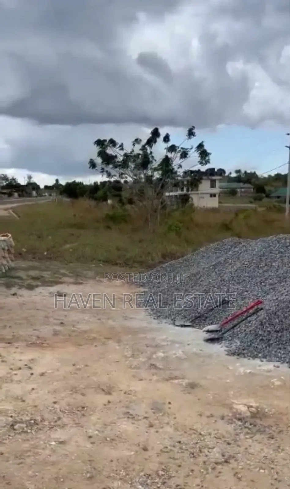 8 Acres Industrial Plot Inauzwa Kibaha Pangani Road in Kibaha