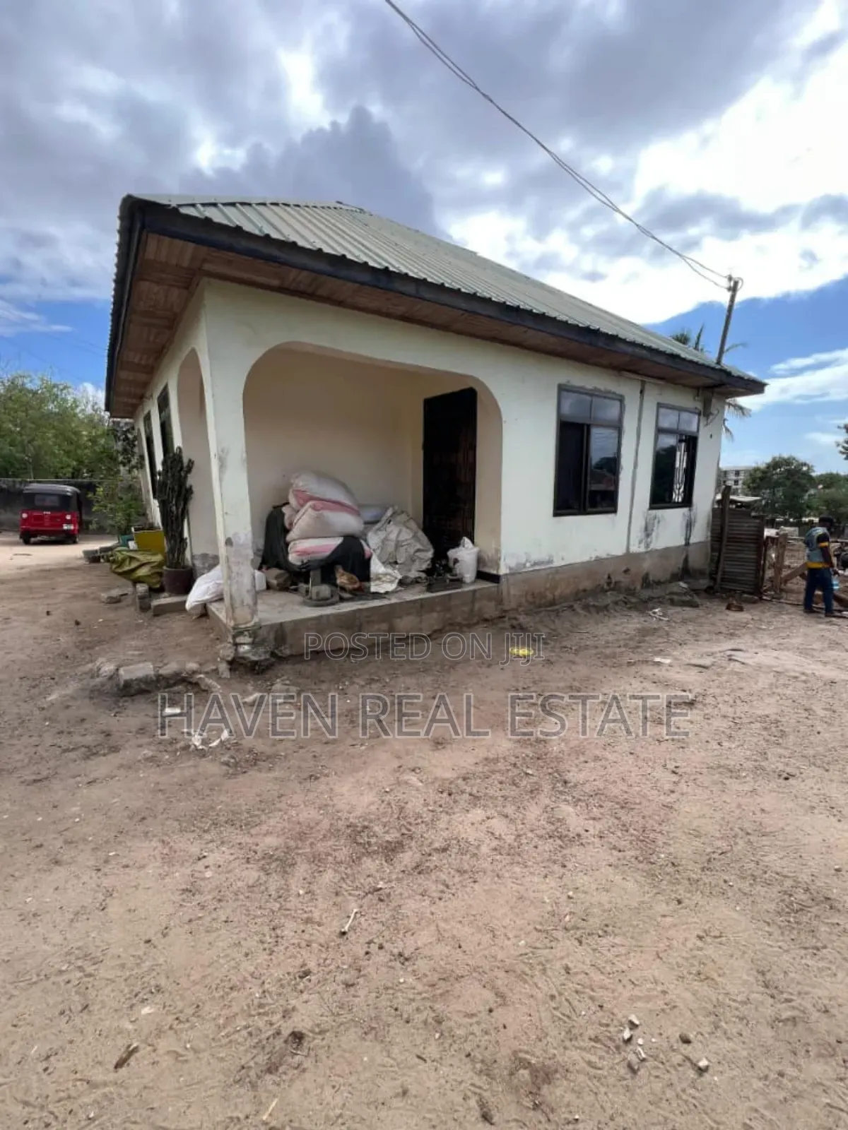 3bdrm House in Goba for sale in Goba