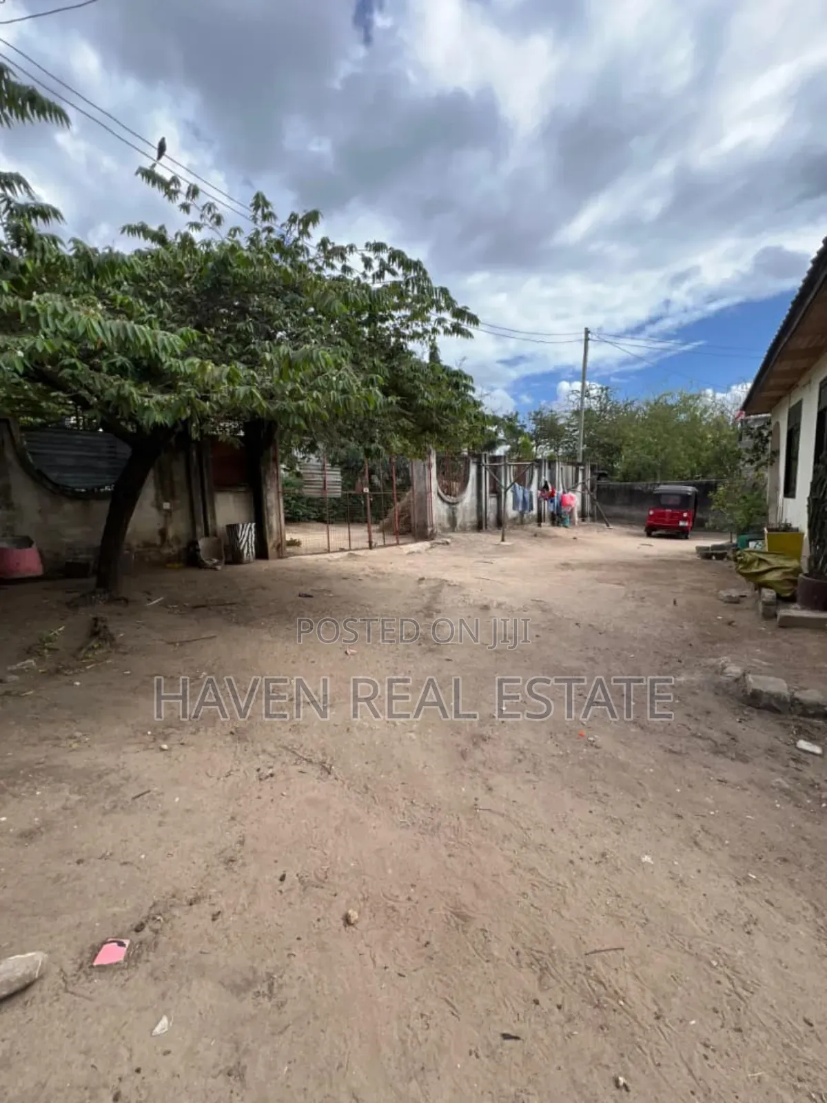3bdrm House in Goba for sale in Goba