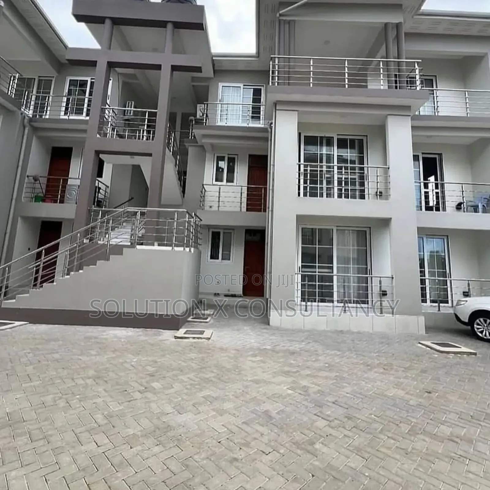 3bdrm Apartment in Mbweni for rent in Mbweni