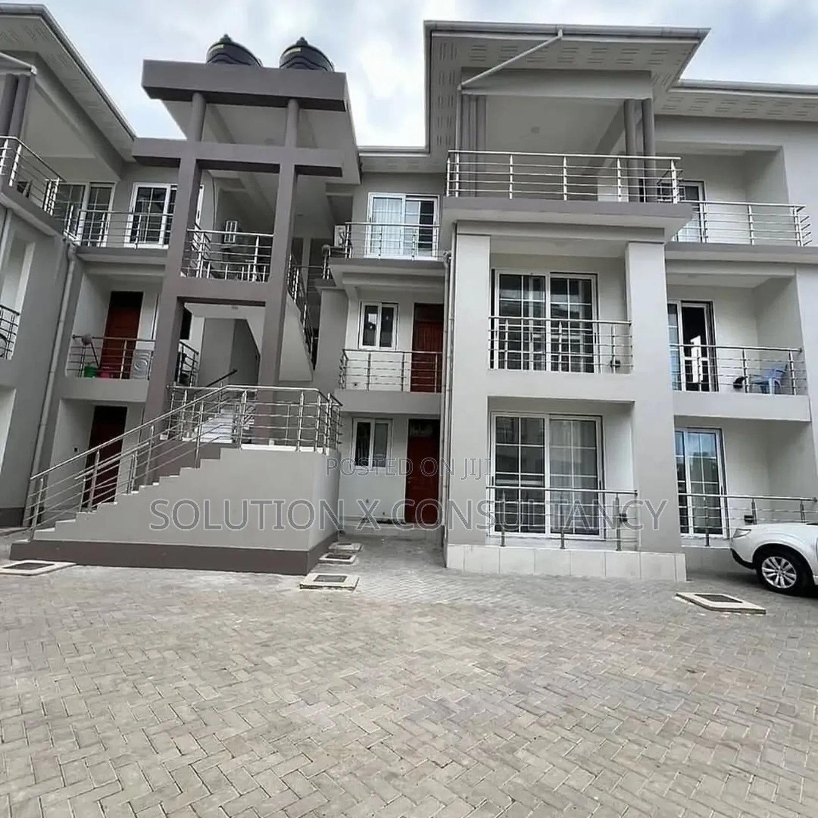3bdrm Apartment in Mbweni for rent in Mbweni