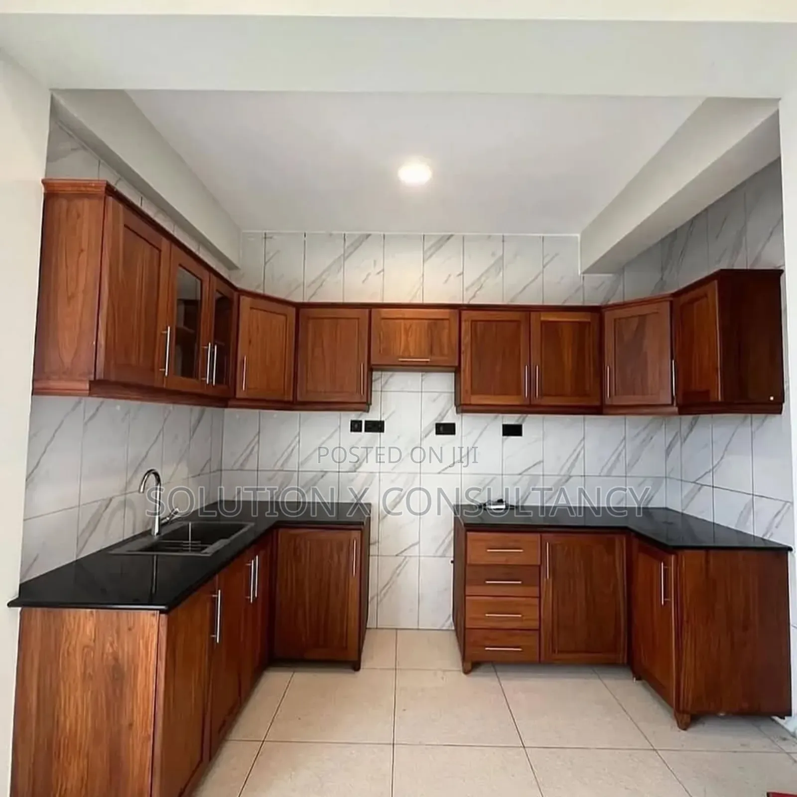 3bdrm Apartment in Mbweni for rent in Mbweni