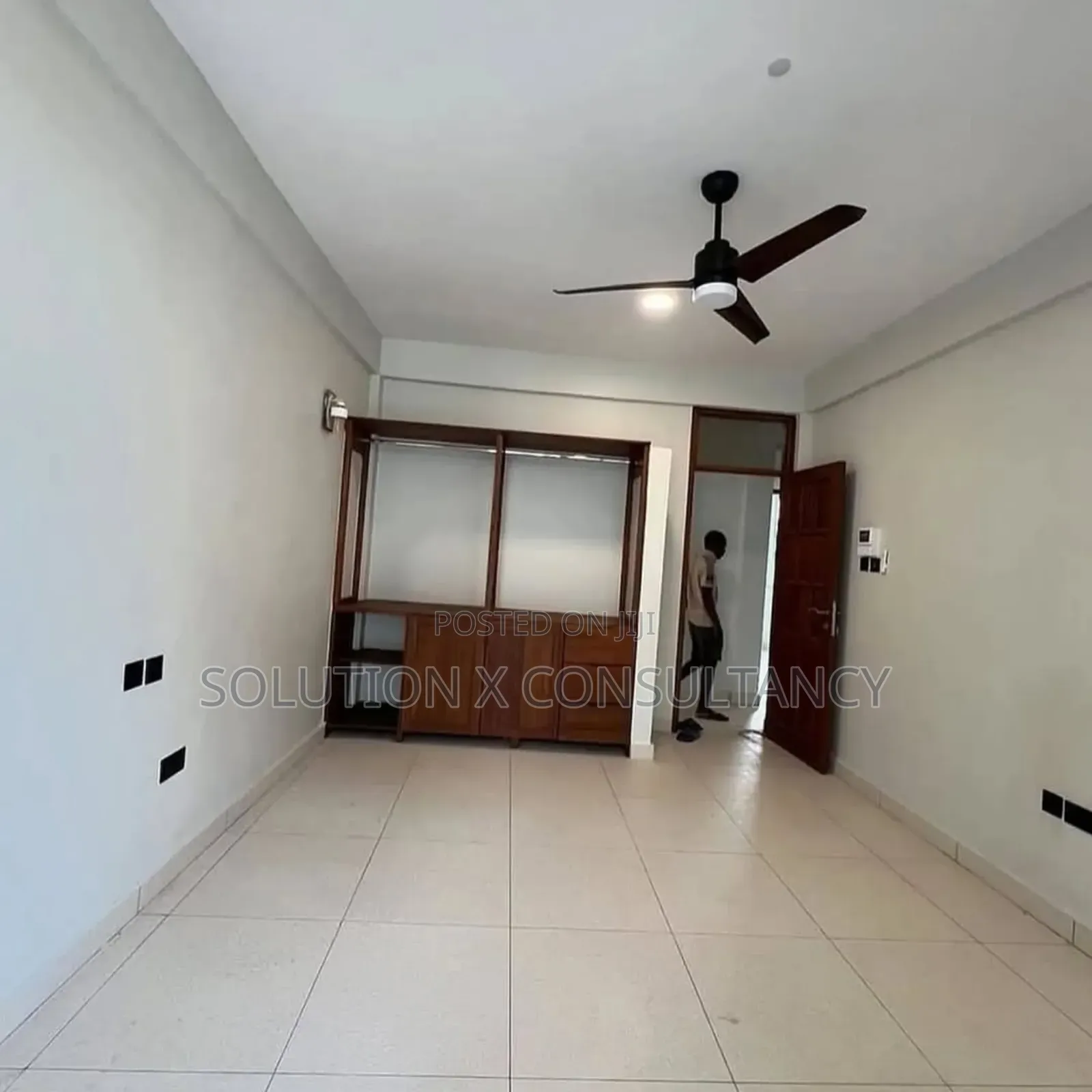 3bdrm Apartment in Mbweni for rent in Mbweni