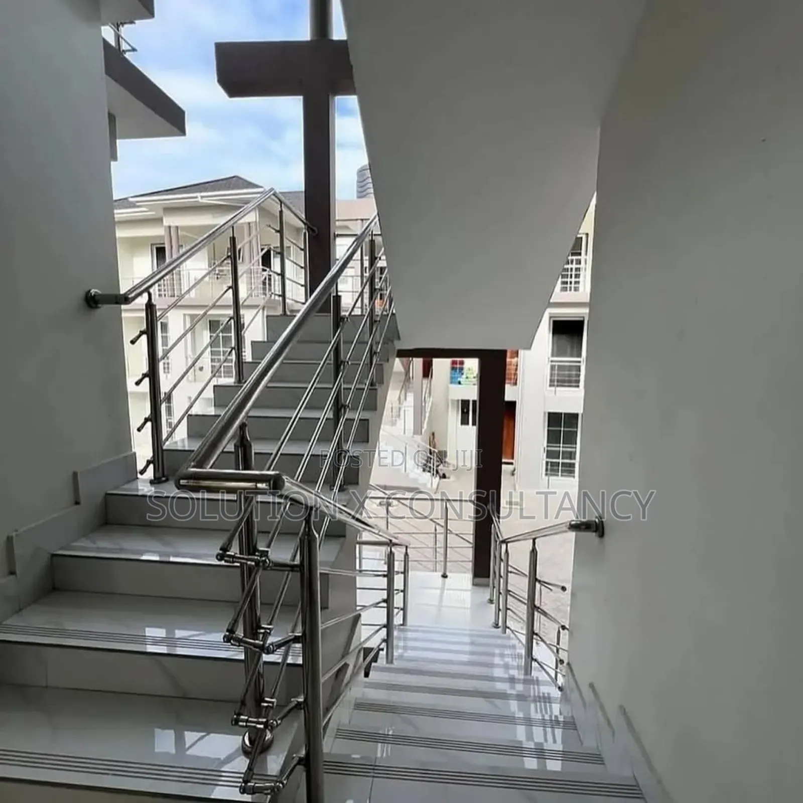 3bdrm Apartment in Mbweni for rent in Mbweni