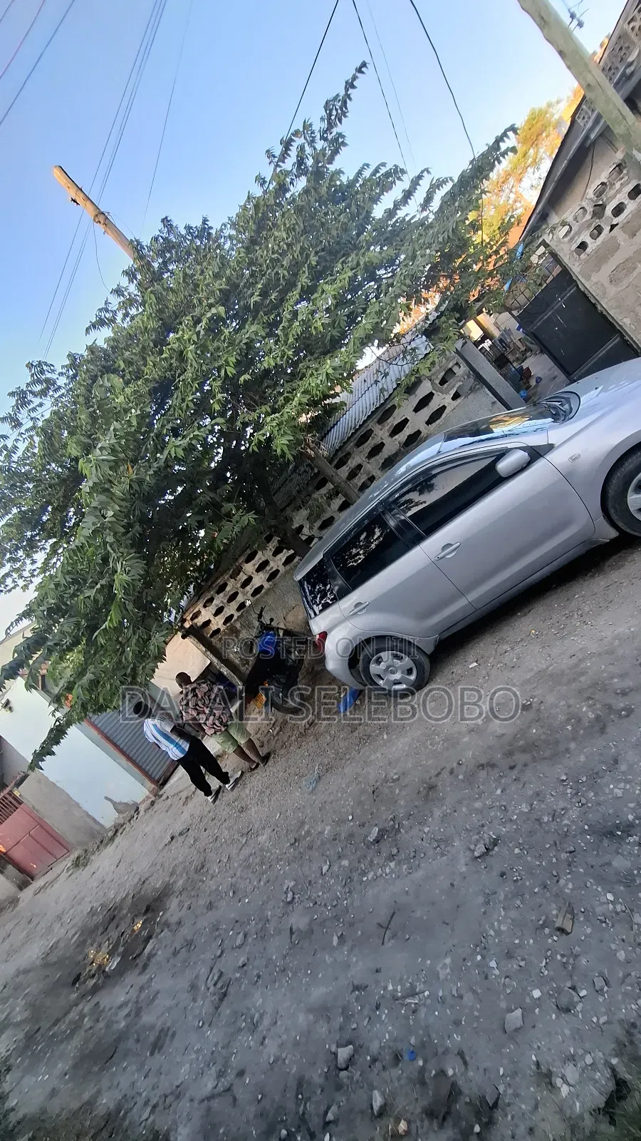 8bdrm Bungalow in Sinza Kumekucha for sale in Sinza