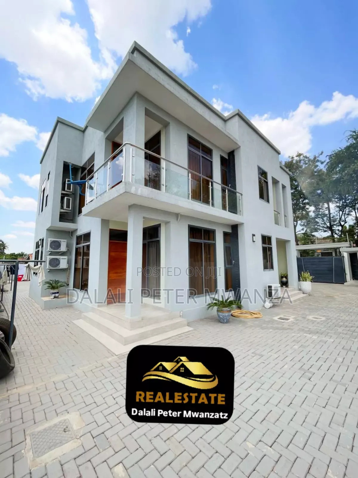2bdrm House in Rock City Mall, Ilemela for rent in Ilemela