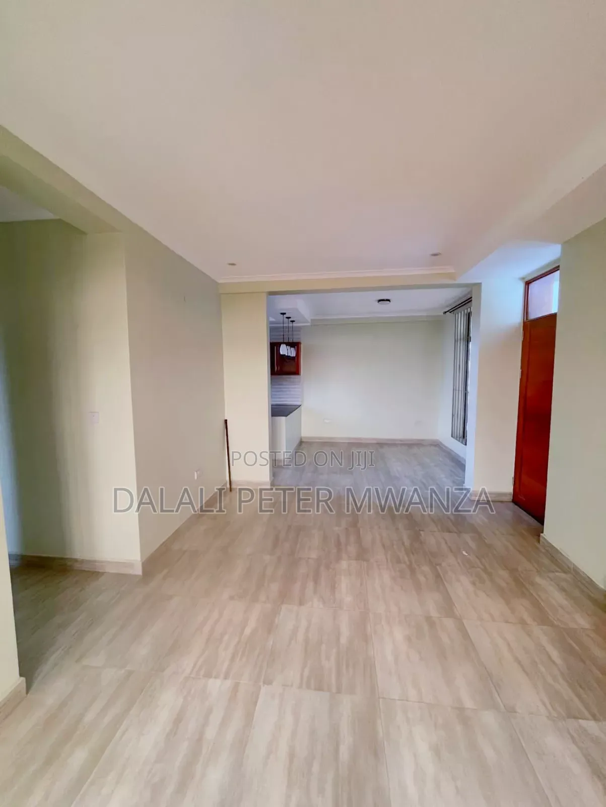 2bdrm House in Rock City Mall, Ilemela for rent in Ilemela