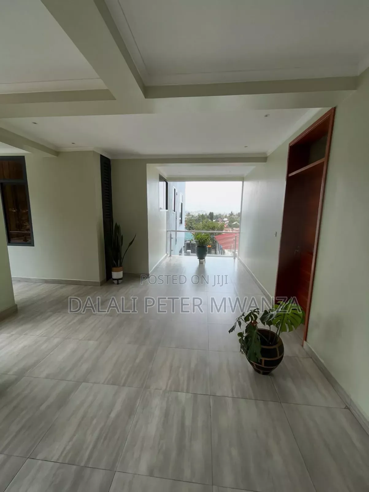 2bdrm House in Rock City Mall, Ilemela for rent in Ilemela