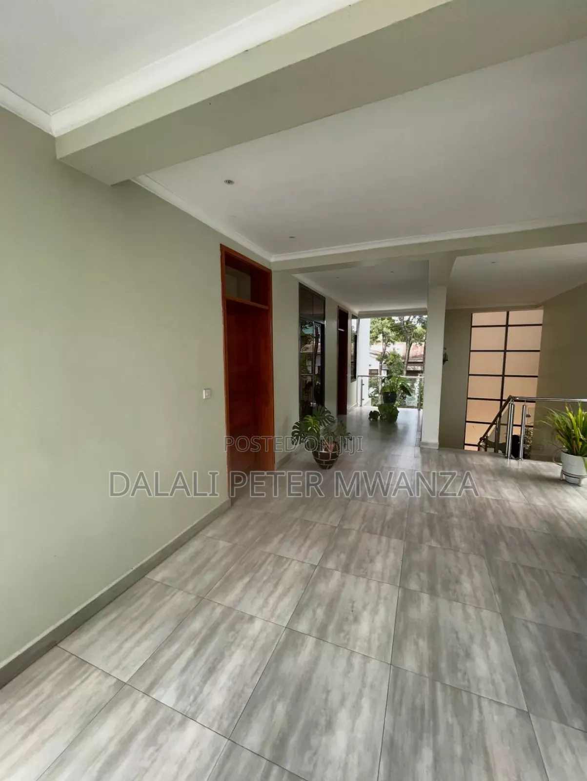 2bdrm House in Rock City Mall, Ilemela for rent in Ilemela