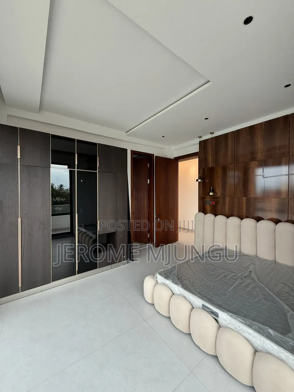 Furnished 3bdrm Apartment in Mbezi Beach for rent in Mbezi Beach
