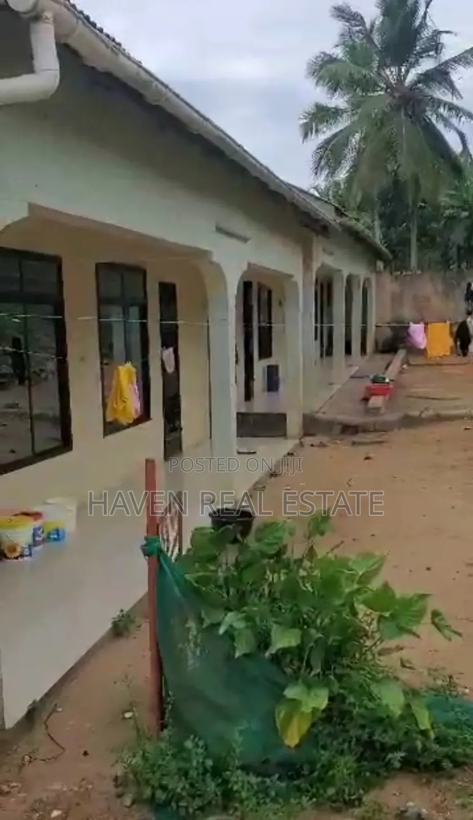 Furnished 10bdrm House in Mbezi for sale in Mbezi