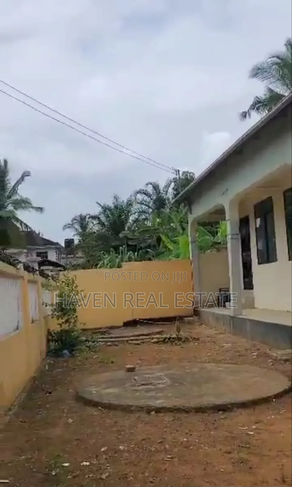 Furnished 10bdrm House in Mbezi for sale in Mbezi