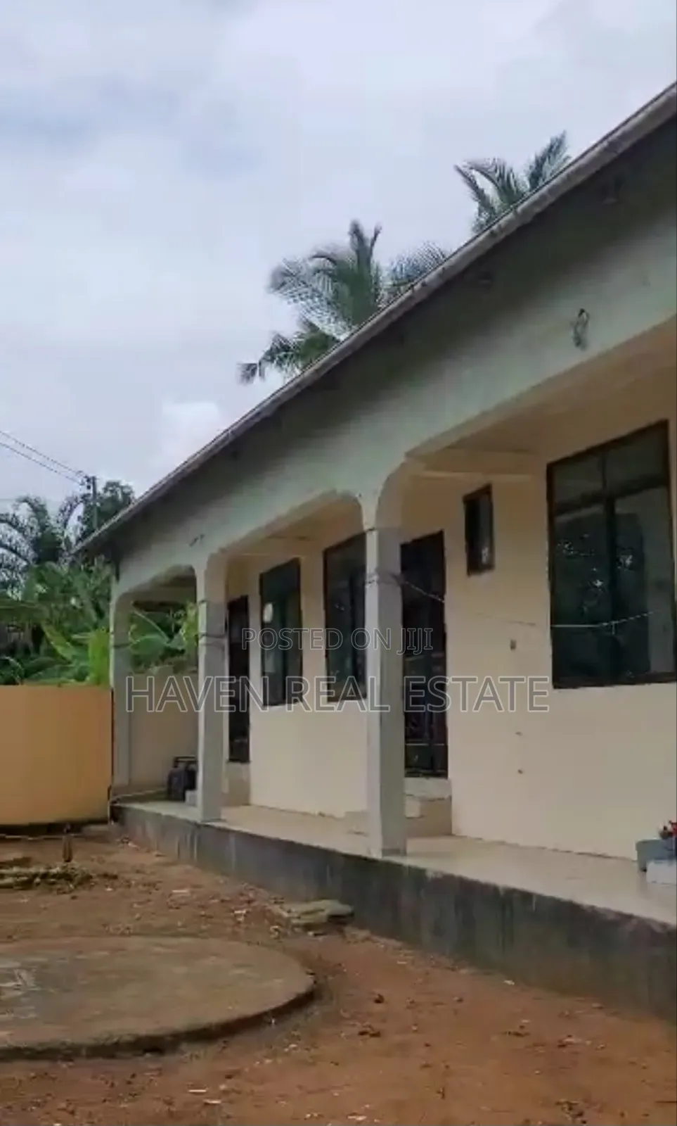 Furnished 10bdrm House in Mbezi for sale in Mbezi