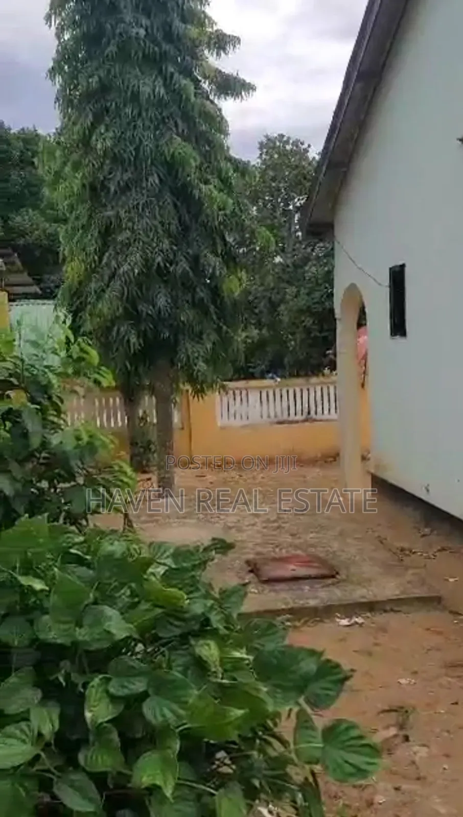 Furnished 10bdrm House in Mbezi for sale in Mbezi