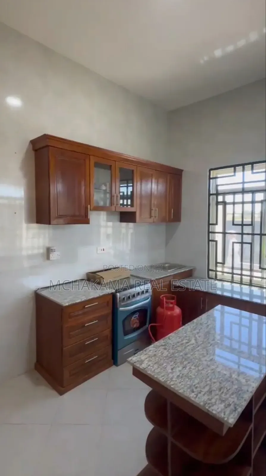 Furnished 3bdrm House in Mchakama Real, Dodoma Rural for sale in Dodoma Rural