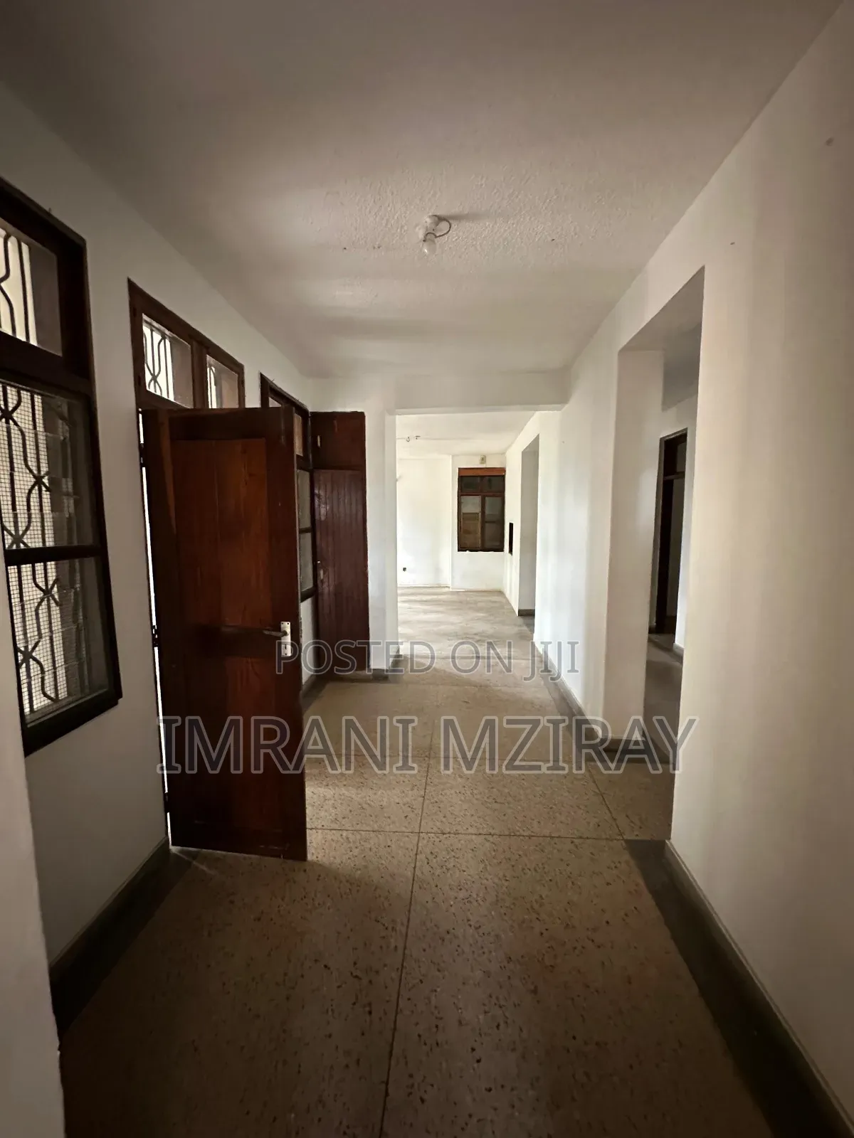 Furnished 3bdrm Apartment in Kariakoo for rent in Kariakoo