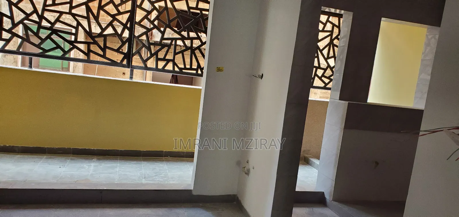 Furnished 3bdrm Apartment in Kariakoo for rent in Kariakoo