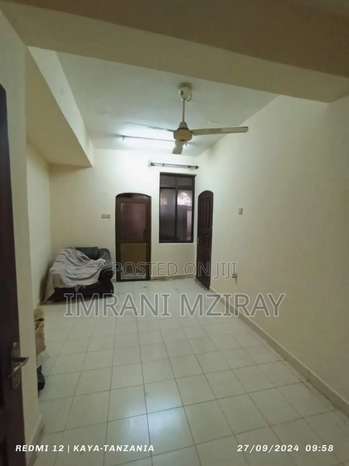 3bdrm Apartment in Kisutu for rent in Kisutu