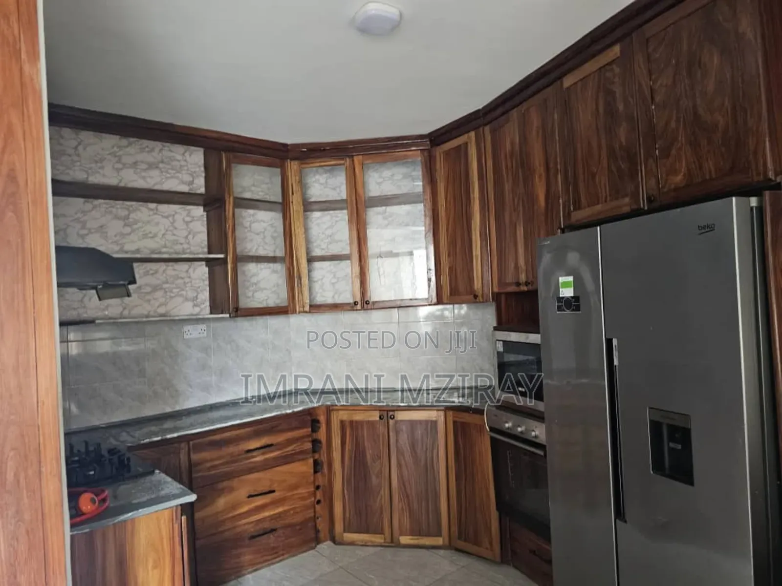 3bdrm Apartment in Kisutu for rent in Kisutu
