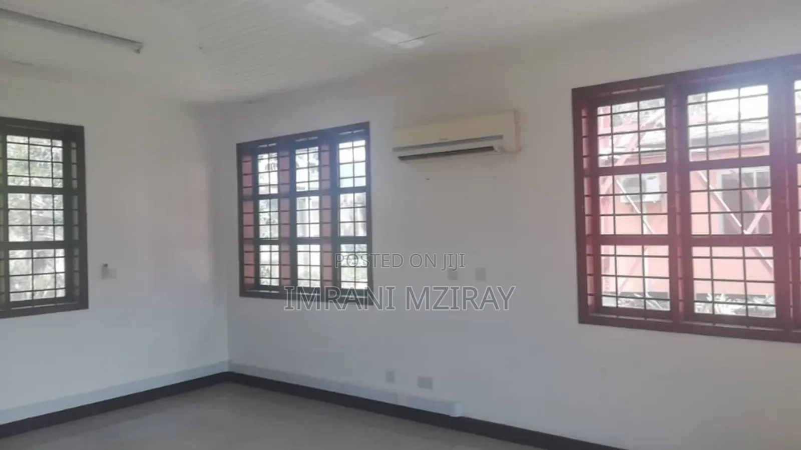 3bdrm Apartment in Kisutu for rent in Kisutu