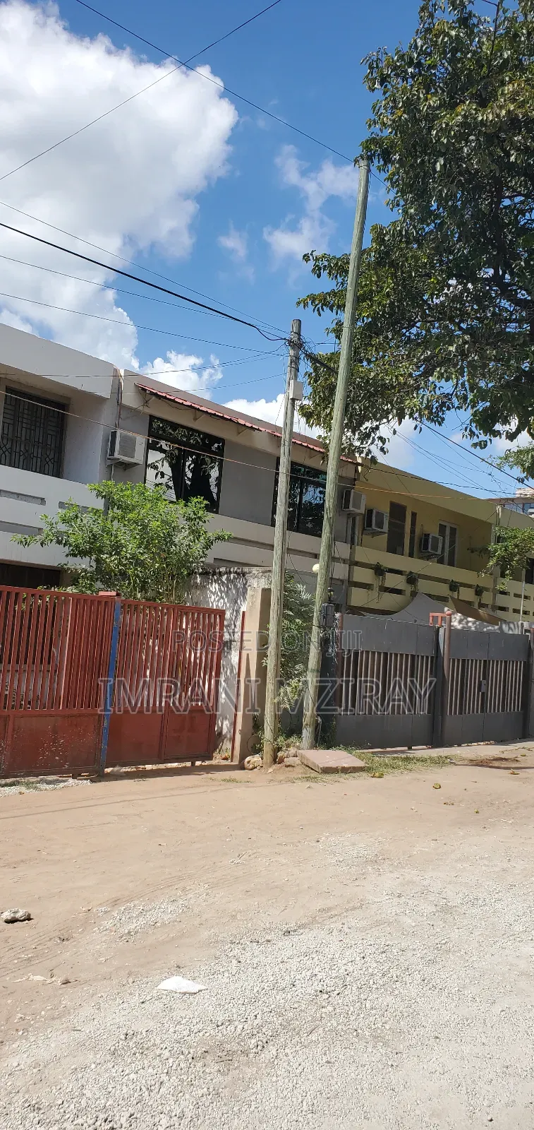 3bdrm House in Msasani for sale in Msasani