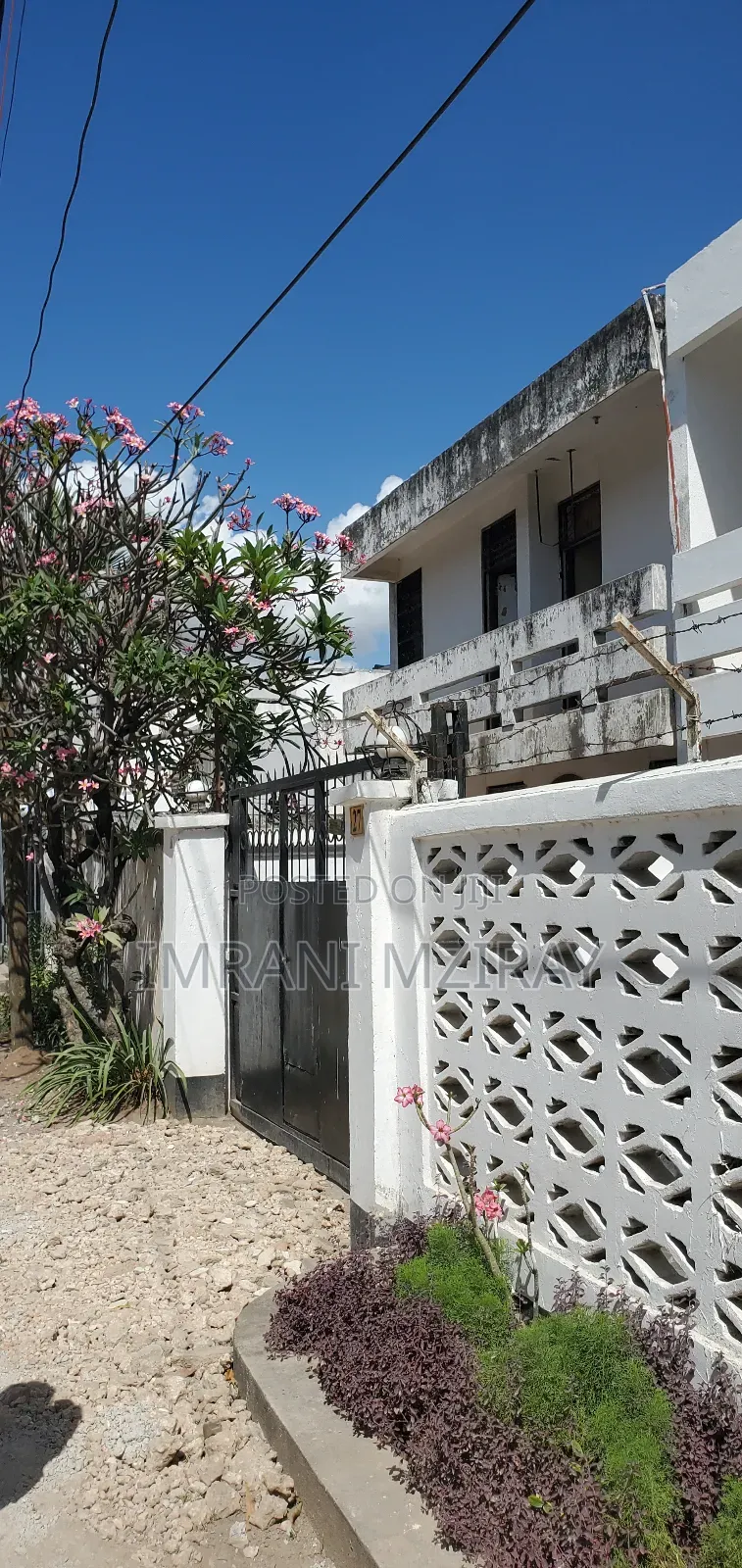 3bdrm House in Msasani for sale in Msasani
