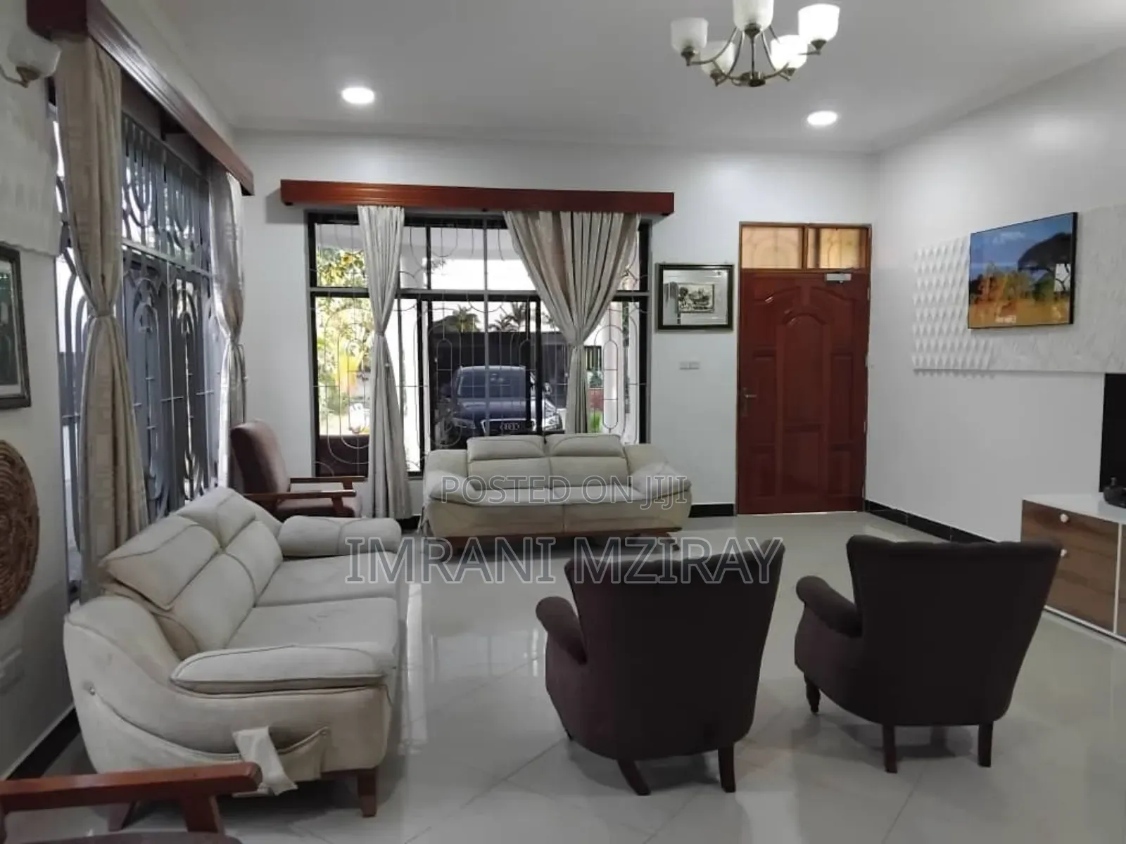 3bdrm House in Msasani for sale in Msasani