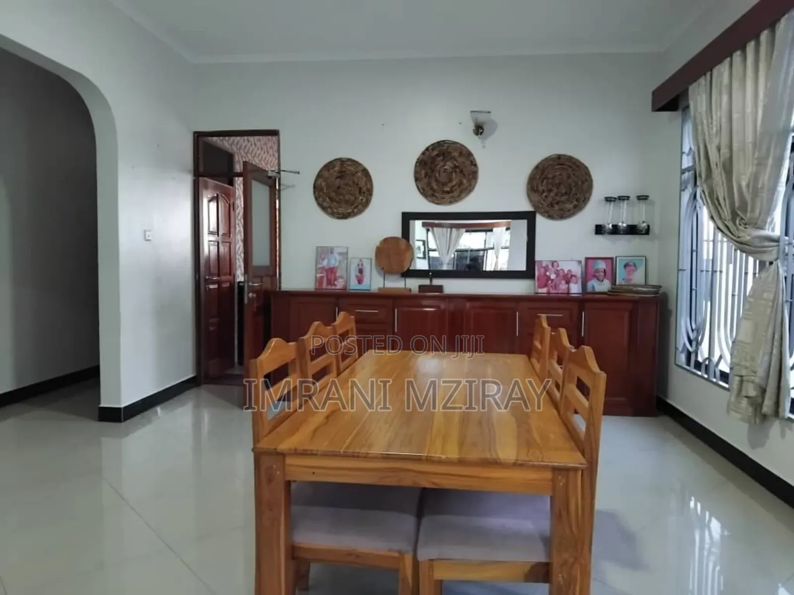 3bdrm House in Msasani for sale in Msasani