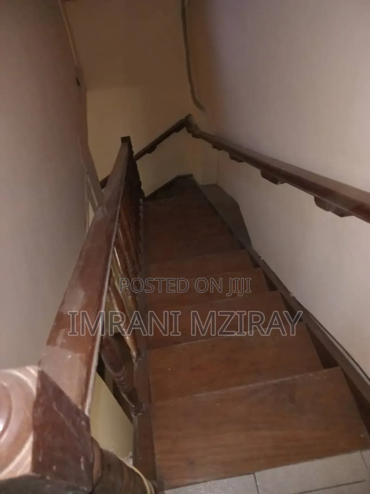 3bdrm House in Msasani for sale in Msasani
