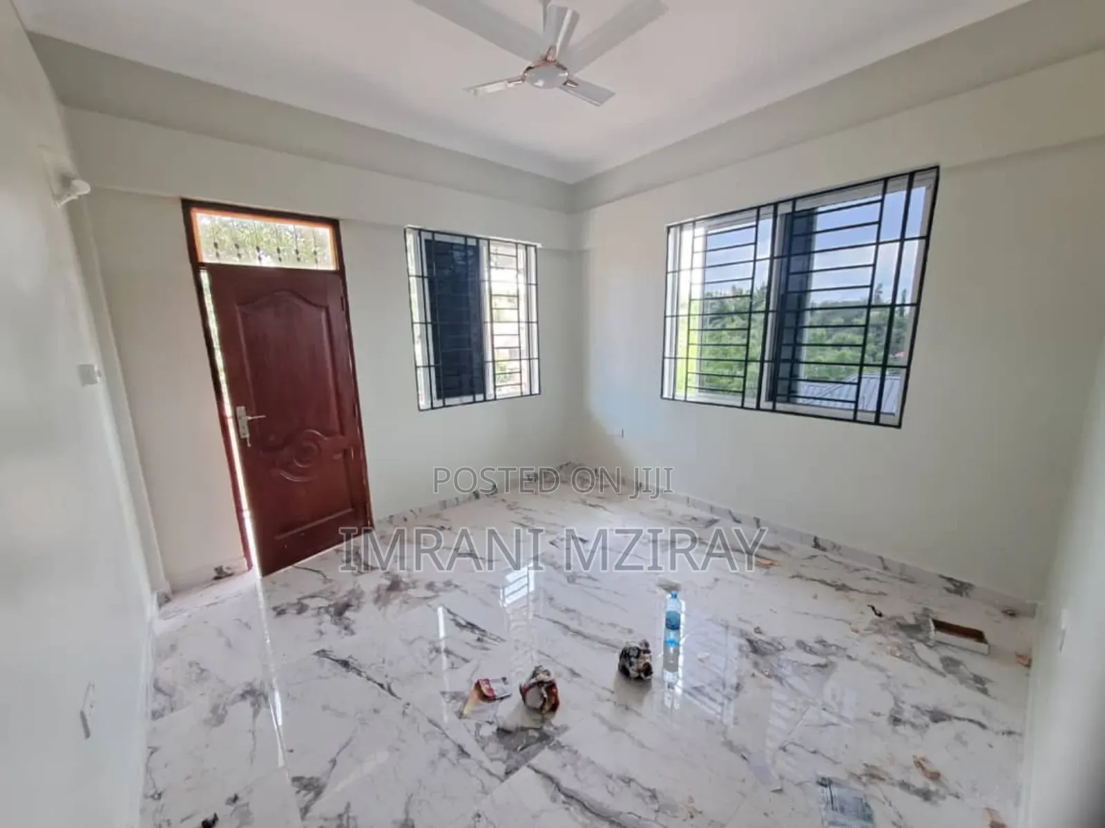3bdrm Apartment in Kisutu for rent in Kisutu