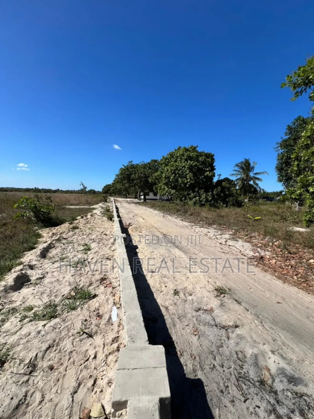 25 Acres for Sale in Kigamboni, Kisarawe Ii in Kigamboni