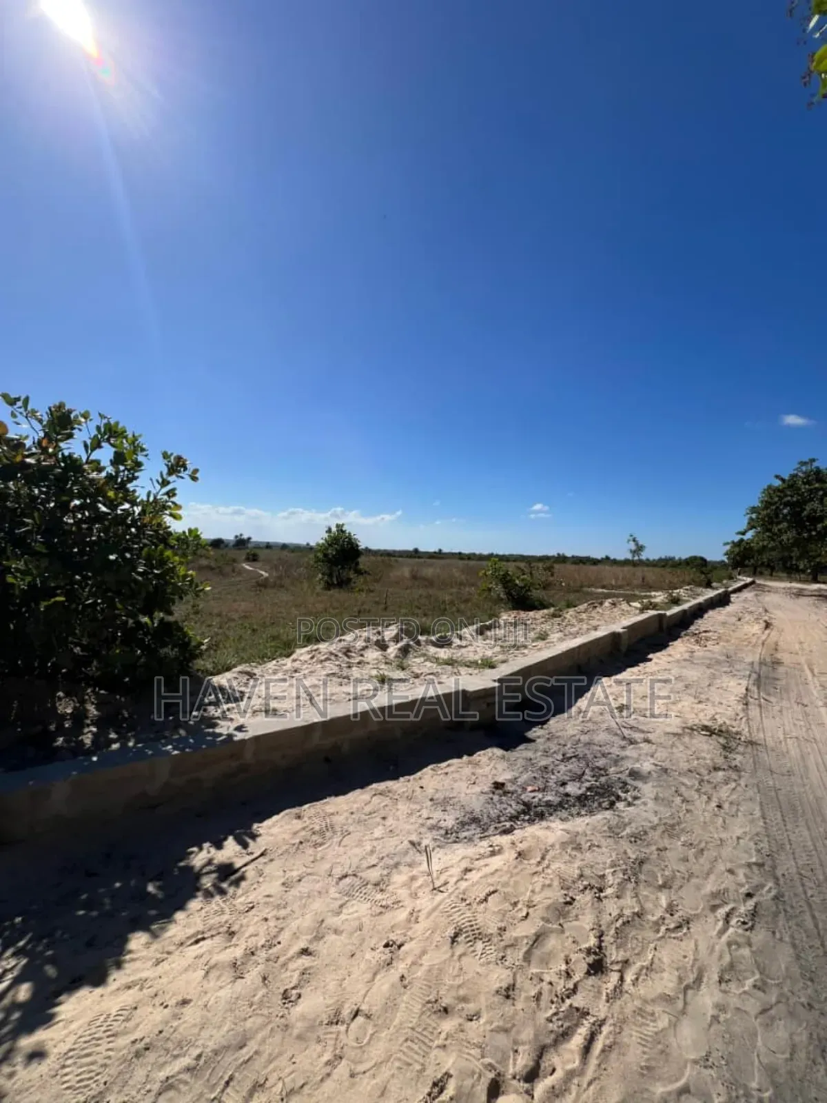 25 Acres for Sale in Kigamboni, Kisarawe Ii in Kigamboni