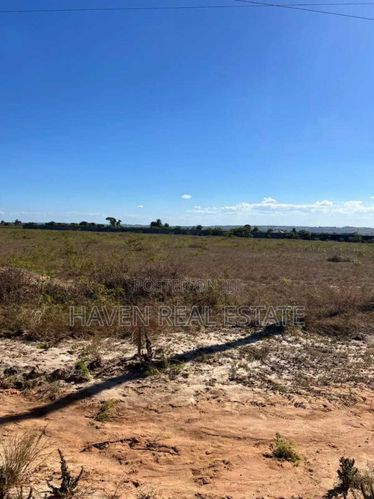 25 Acres for Sale in Kigamboni, Kisarawe Ii in Kigamboni