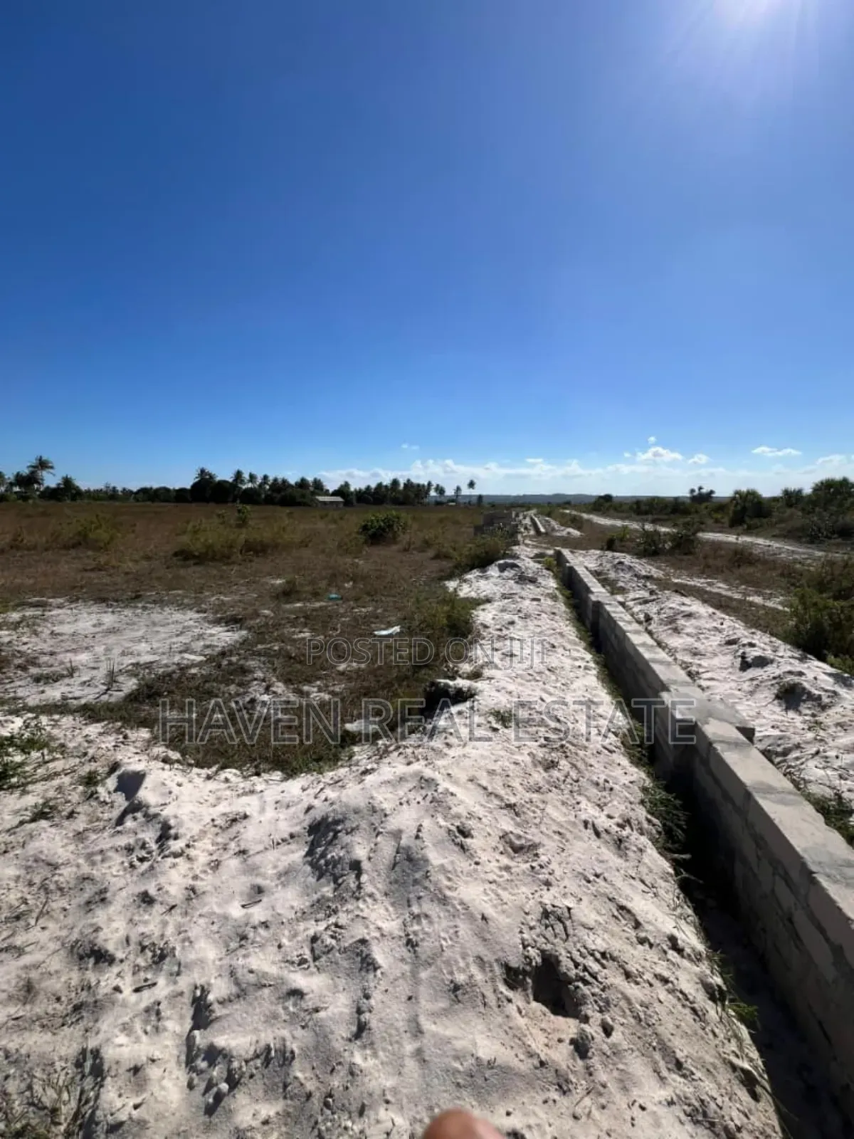25 Acres for Sale in Kigamboni, Kisarawe Ii in Kigamboni