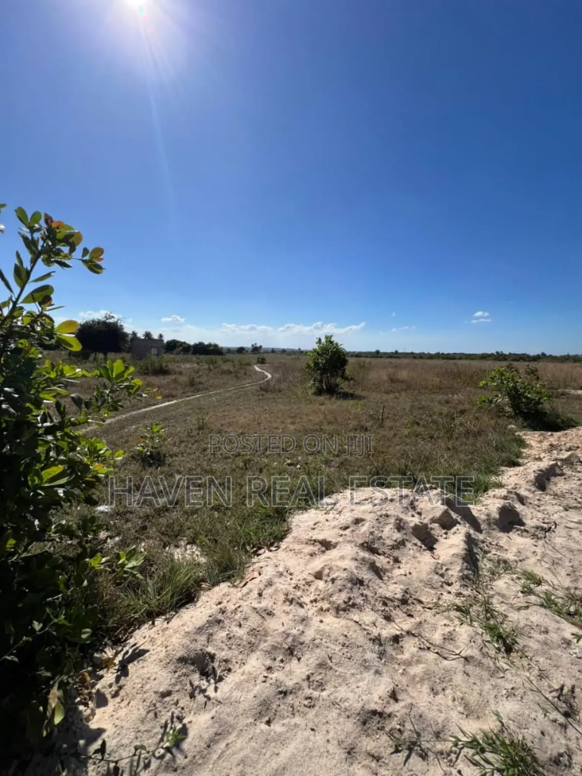 25 Acres for Sale in Kigamboni, Kisarawe Ii in Kigamboni